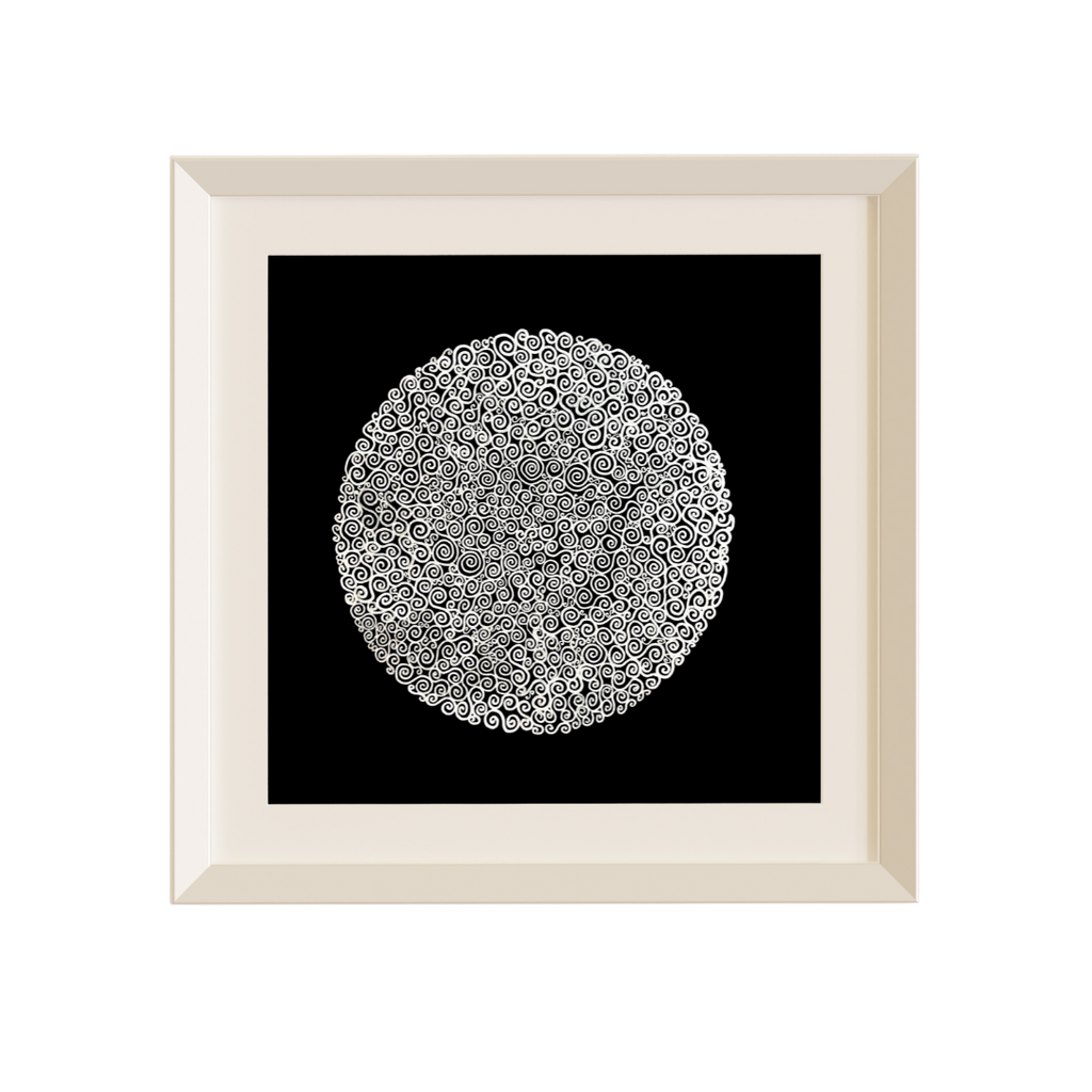 Arrival of Spring《春天的到来》