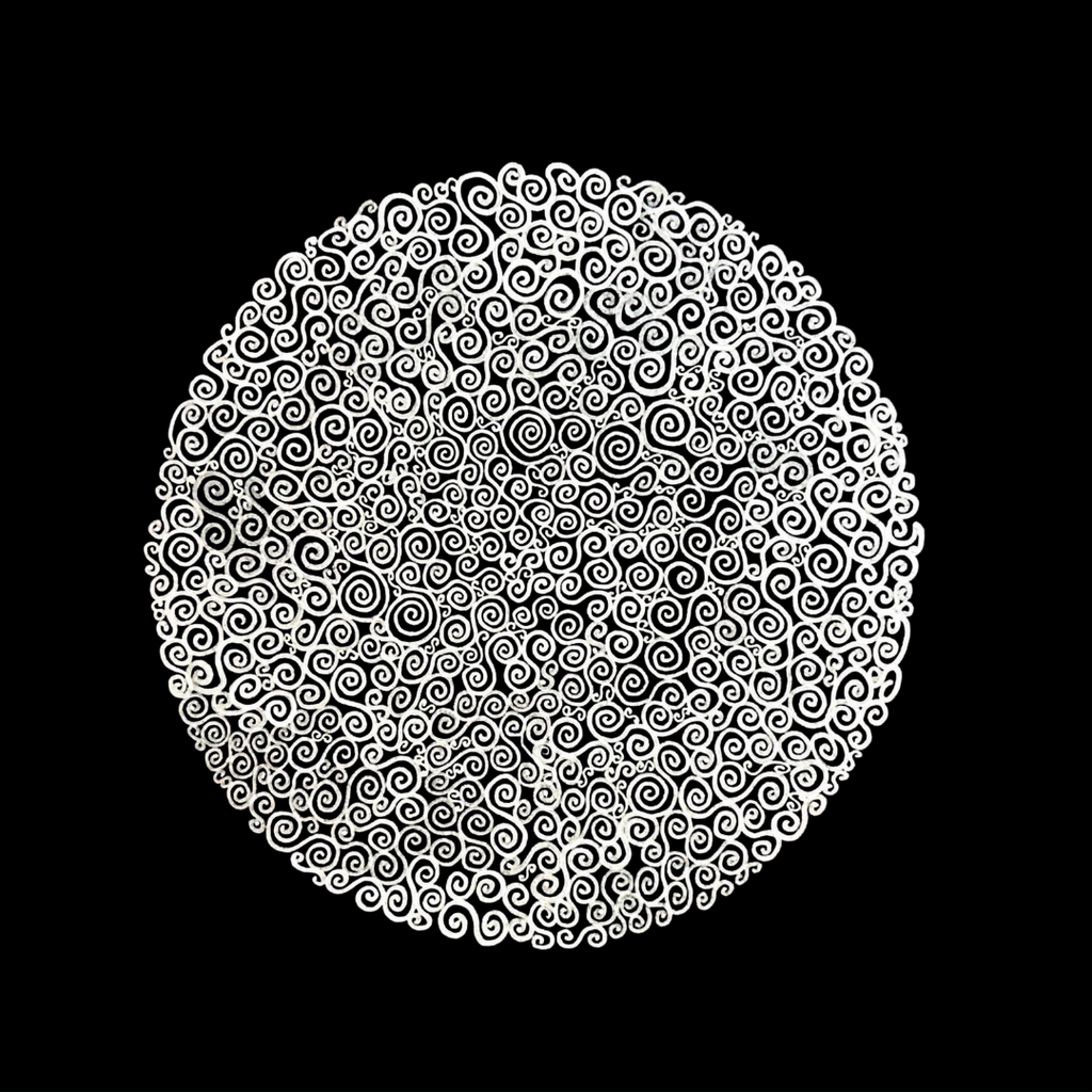 Arrival of Spring《春天的到来》