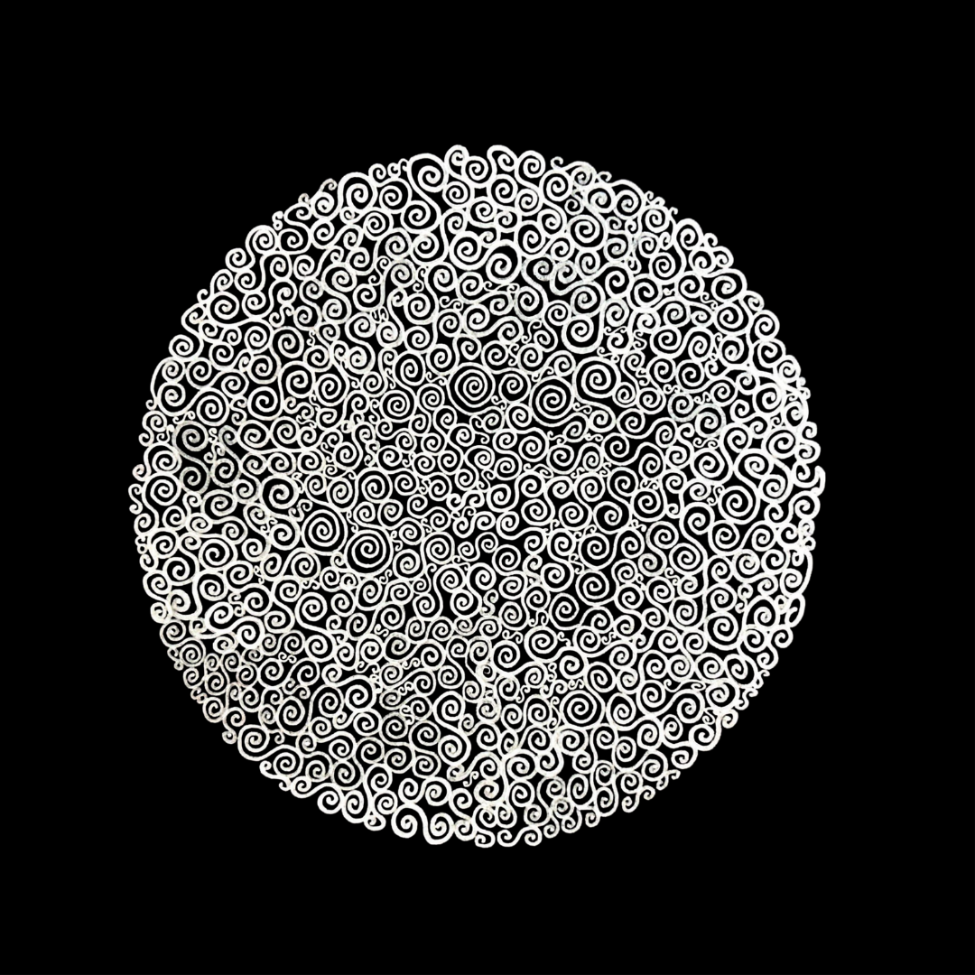 Arrival of Spring《春天的到来》