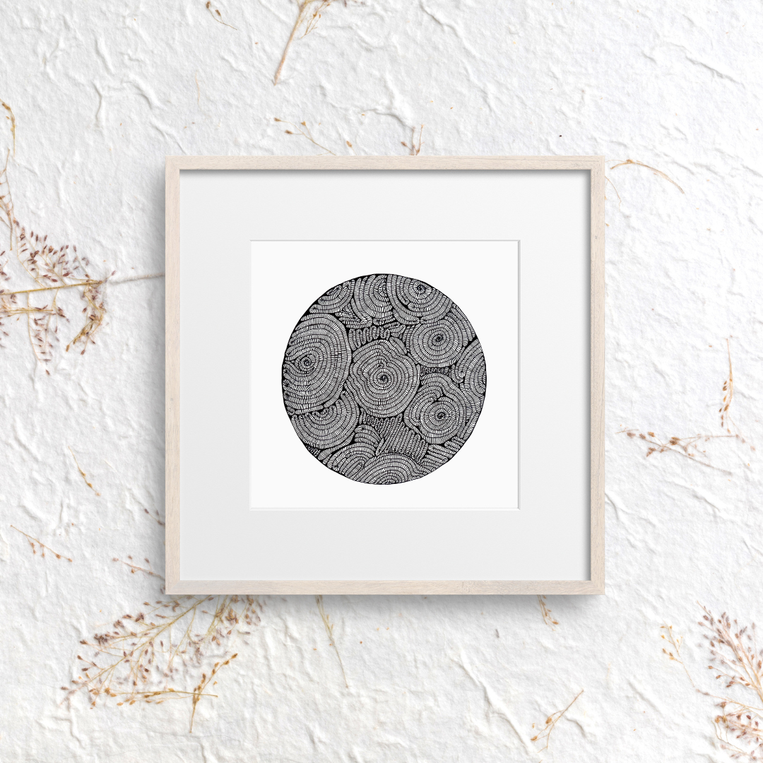 Earthworms《蚯蚓》