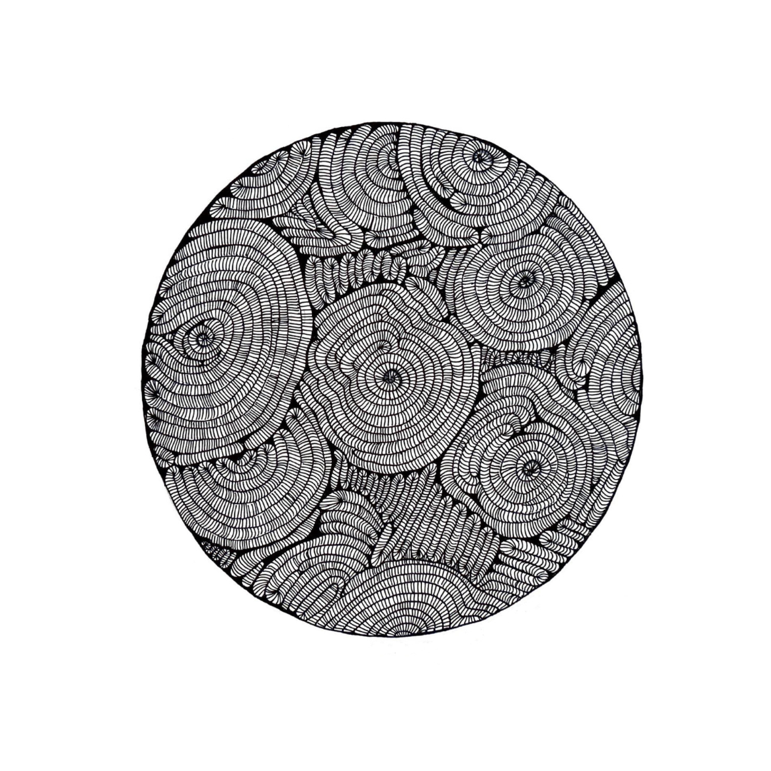 Earthworms《蚯蚓》