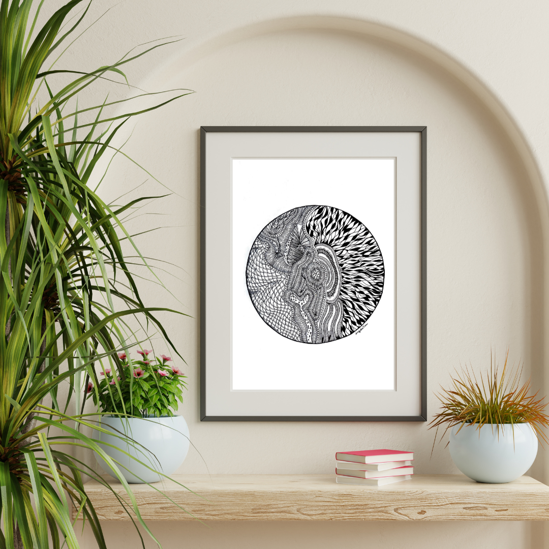 The Powerhouse《力量之源》